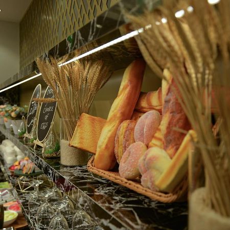Muscat Express Hotel Екстер'єр фото