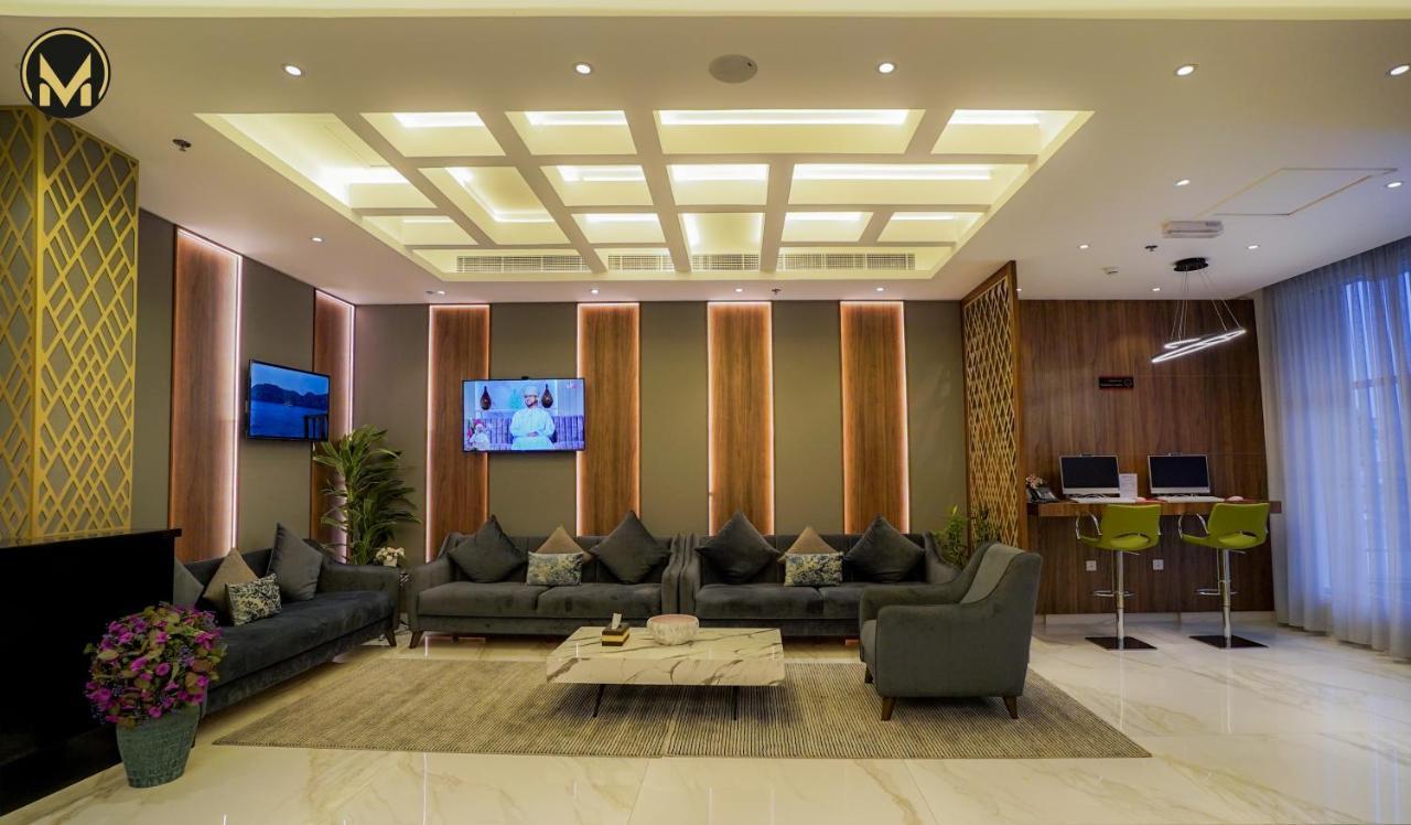 Muscat Express Hotel Екстер'єр фото