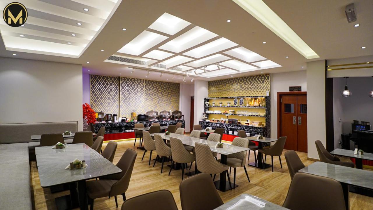 Muscat Express Hotel Екстер'єр фото