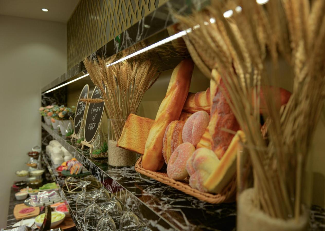 Muscat Express Hotel Екстер'єр фото