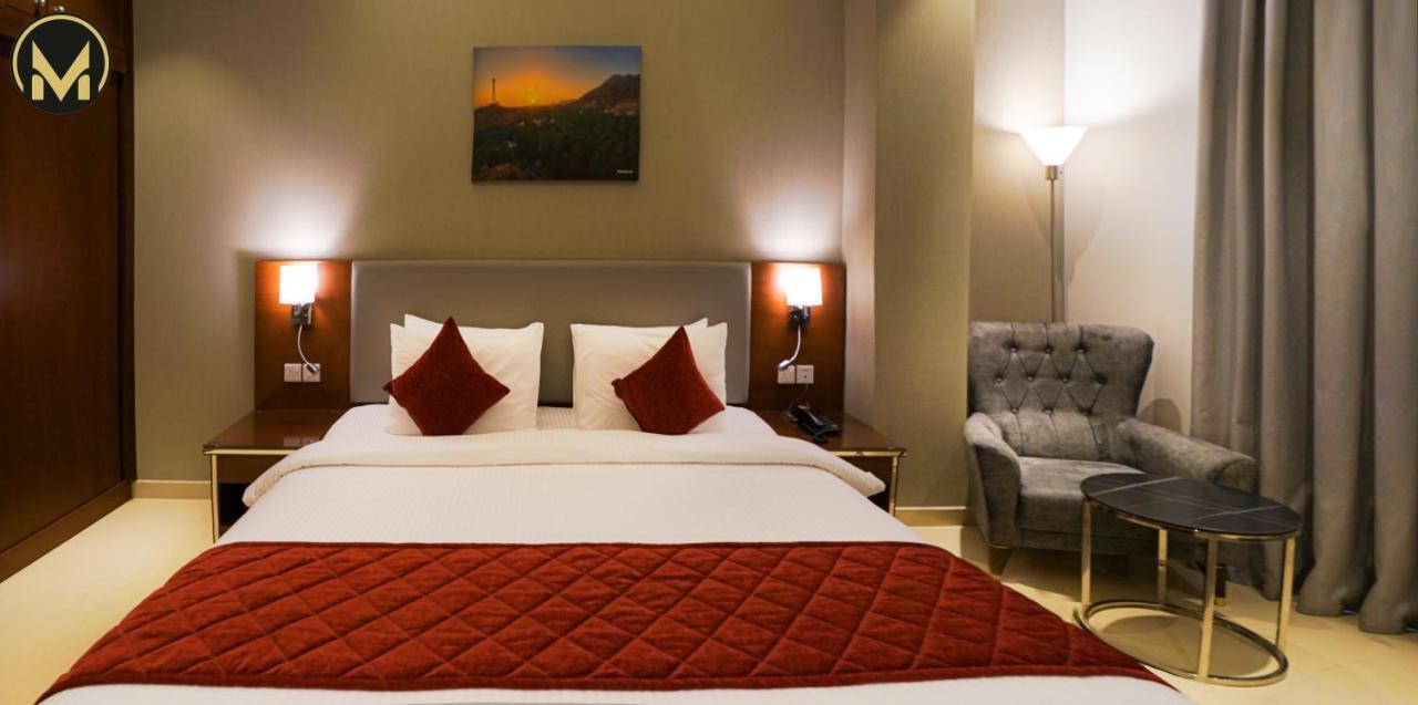 Muscat Express Hotel Екстер'єр фото