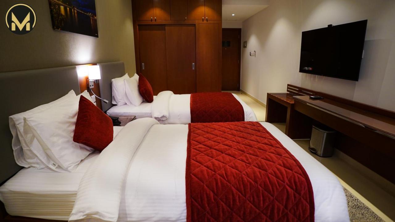 Muscat Express Hotel Екстер'єр фото