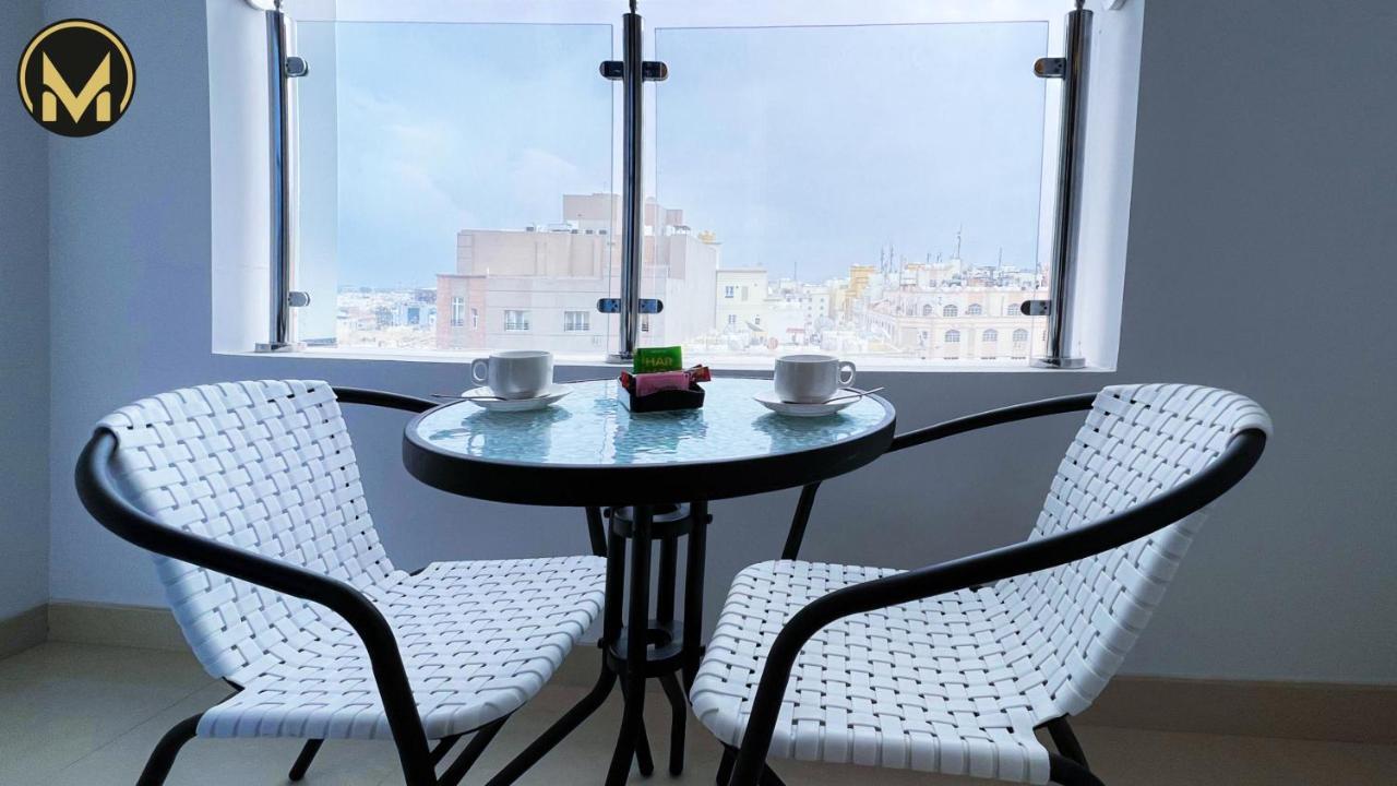 Muscat Express Hotel Екстер'єр фото