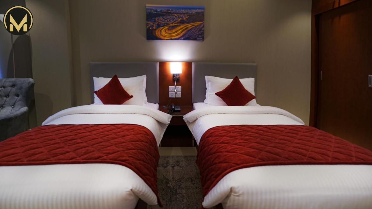 Muscat Express Hotel Екстер'єр фото