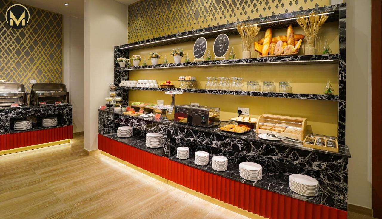 Muscat Express Hotel Екстер'єр фото