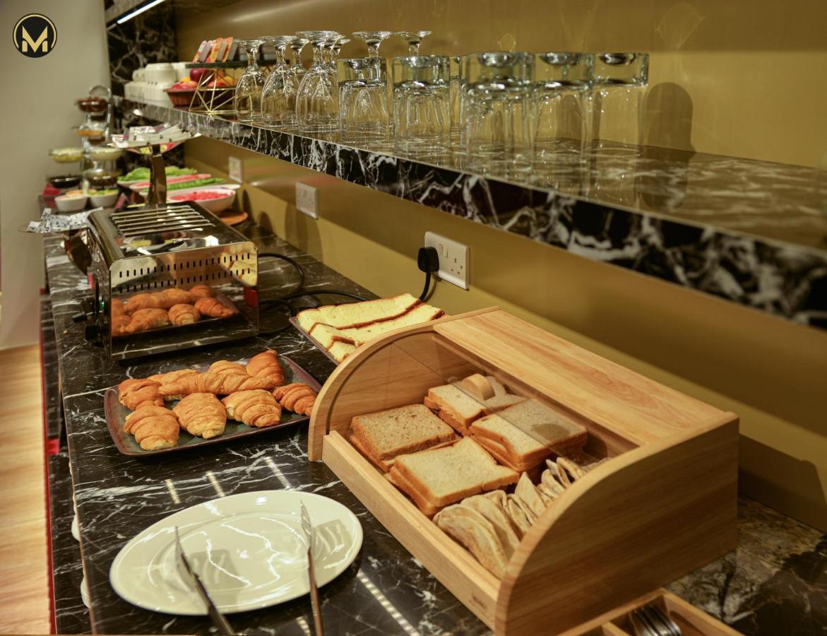 Muscat Express Hotel Екстер'єр фото